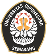 Logo UNDIP